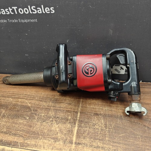 Chicago pneumatic cp7782 - chicago, cp7782-6