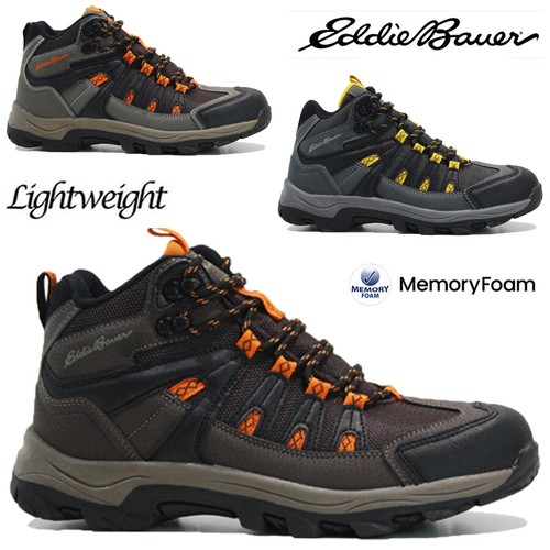 Mens waterproof walking hiking - mens,