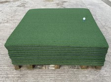 Golf Tee Turf Mats -  1.5M X