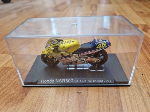 Deagostini ixo 2001 - -,