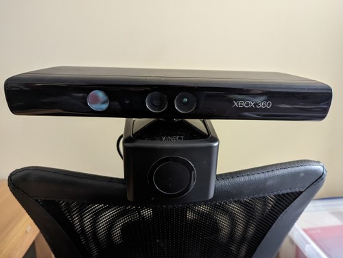 Xbox 360 kinect - xbox, with