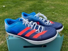 Adidas Adizero Long Jump