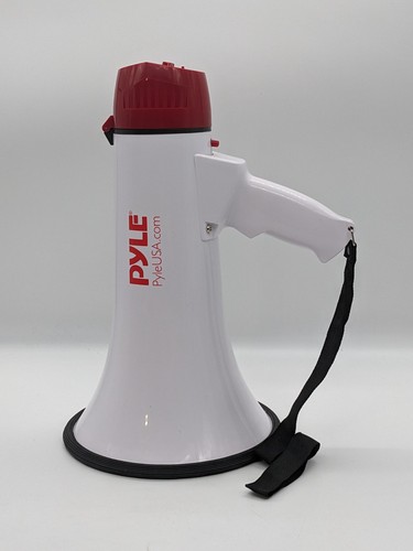 Pyle pmp48ir megaphone - pyle,