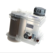 Winterhalter  Water Softener