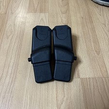 iCandy Lime Car Seat Adapters