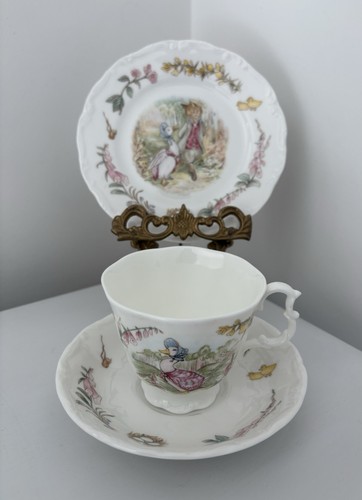 Royal albert jemima puddleduck - royal,