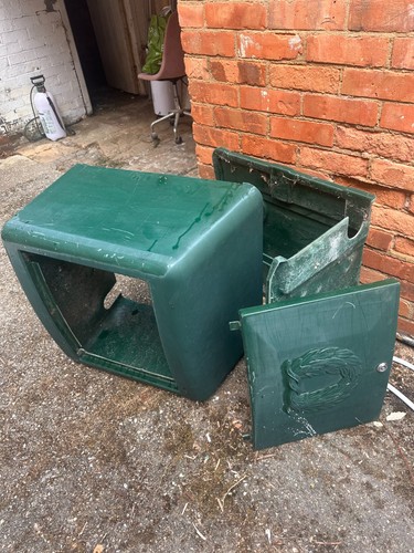 Commercial gas meter - commercial,
