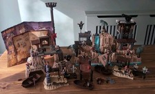 Mega Bloks Pyrates Bundle