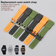 For Casio A168/158/F91W W218