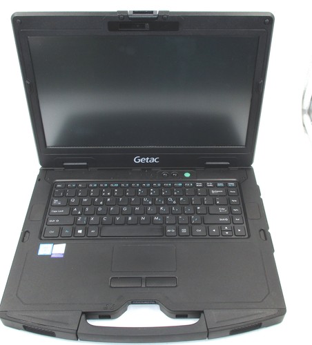Getac s410 rugged laptop - getac,
