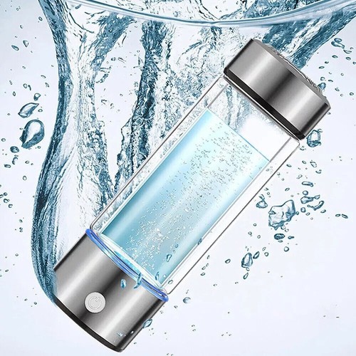 Hydrogen rich generator - hydrogen,