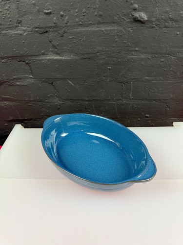 Denby boston blue - denby, handled