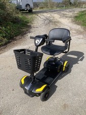 Rascal Velumili Mobility
