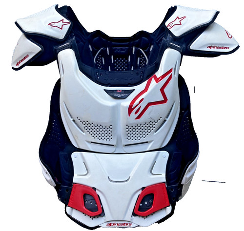 Alpinestars mx - alpinestars, a8