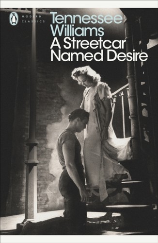 Streetcar named desire by - a,