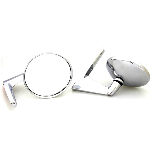 Fenter door mirror - fenter,