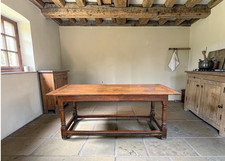 Antique English Country Rustic