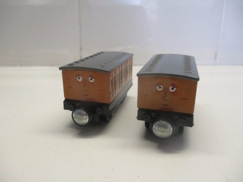 Take play thomas - &, the