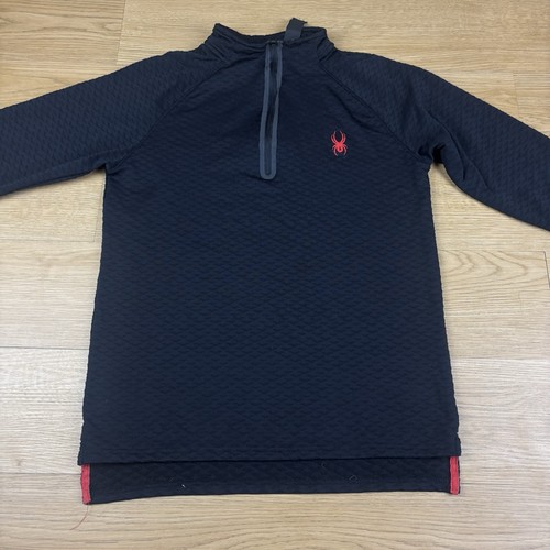 Spyder active pro 4 zip - pro, wb