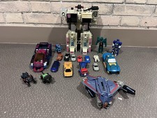 transformers g1 gobots
