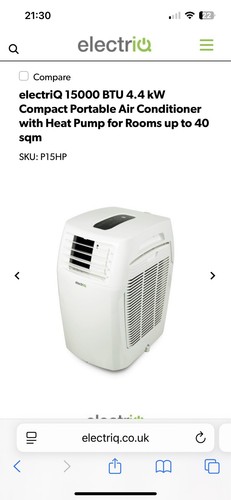 Air conditioning unit - conditioning,