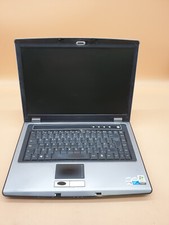 RM Nbook 4200 EL81  15.4" Intel Core  Duo 1.6ghz 1gb ram bios boot ,SL2