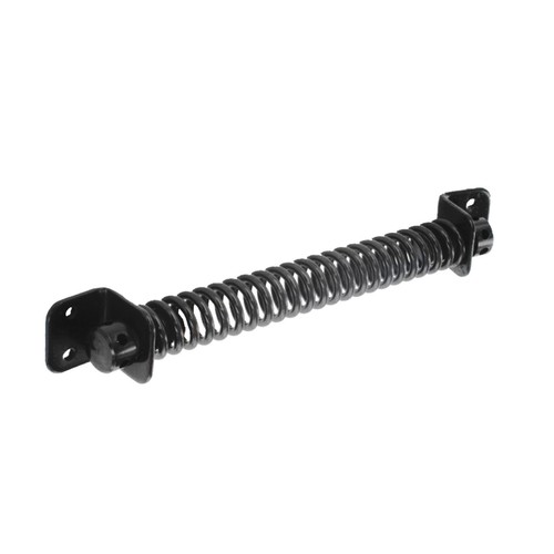 Gate spring for garden - gate, gates