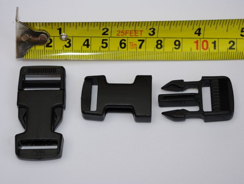 20mm luggage strap delrin - luggage,