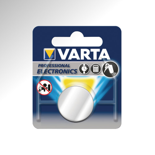 Replacement battery suitable