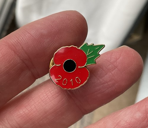 Military remembrance poppy - remembrance,
