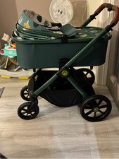 Brand New Cosatto Giggle 4