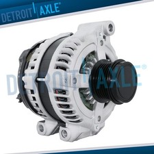 Alternator for Chrysler 200