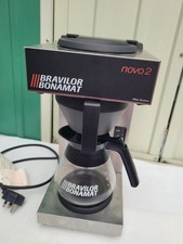 Bravilor Bonamat Novo2 coffee
