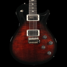 PRS Tremonti in Fire