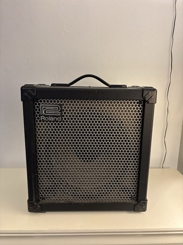Roland cube cosm guitar - roland,
