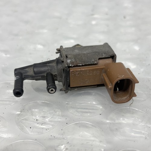 Emission solenoid valve - solenoid,