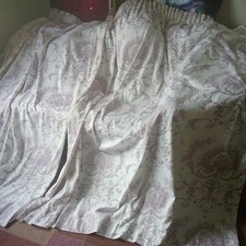 Dorma White Lilac Quality