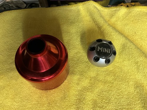 Classic mini parts - mini,