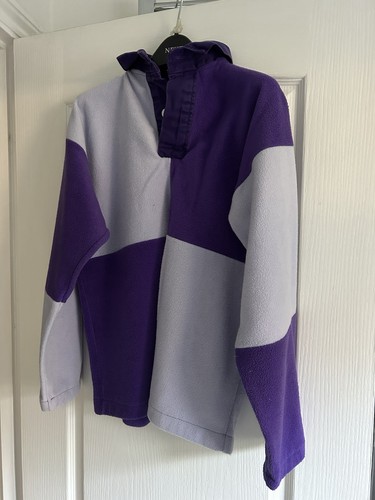 Tantivvy devon purple lilac - of,