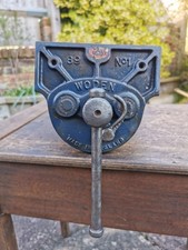 Vintage Woden 89 No. 1