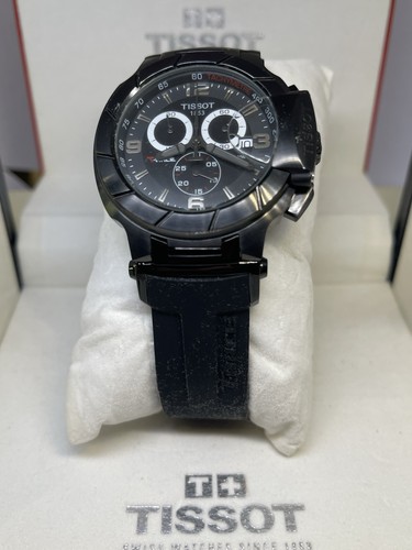 Tissot trace motogp limited - trace,