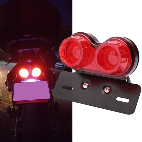 Led brake tail light - tail, turn