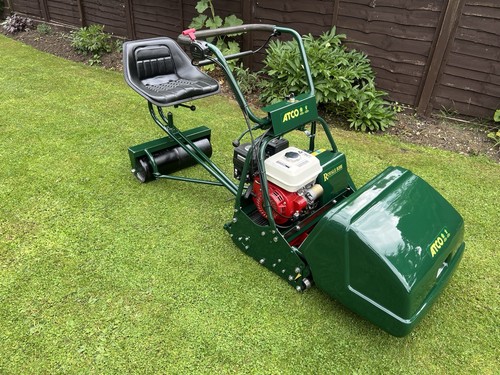 Atco royale b20e cylinder - royale,