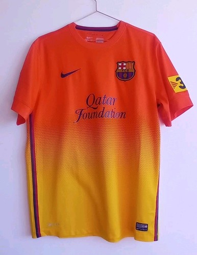 Nike barcelona 2012 2013 away - nike,