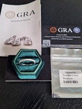 Rare Moissanite Stones &