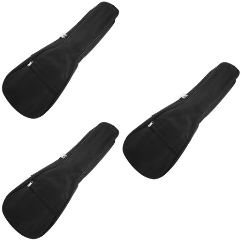 Oxford cloth ukulele storage - oxford,