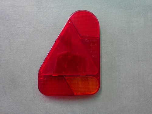 Ajba fp70 trailer rear light - fp70,