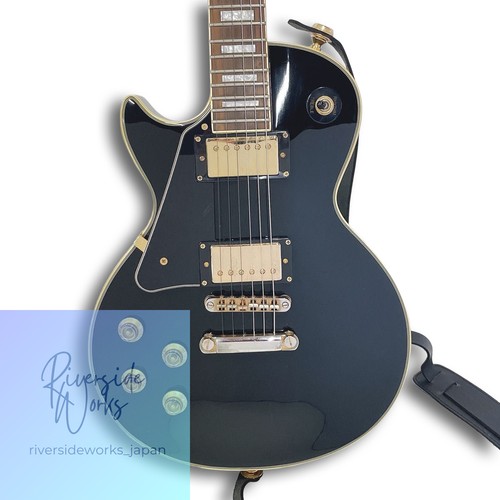 Blitz ariapro les paul - by,