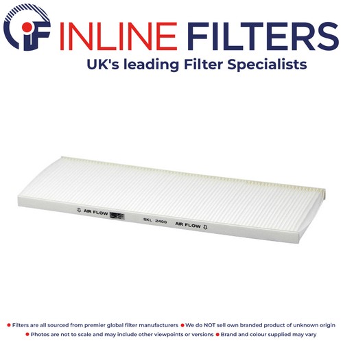 Cabin air filter for - cabin, vauxhall