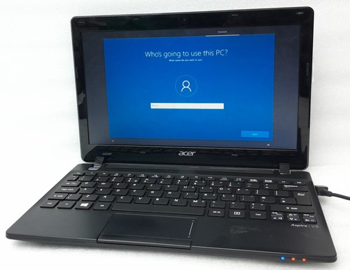 Acer windows laptop - laptop, pc